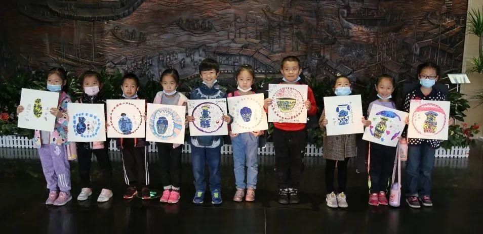  博物馆|与历史对“画”——博物馆写生记