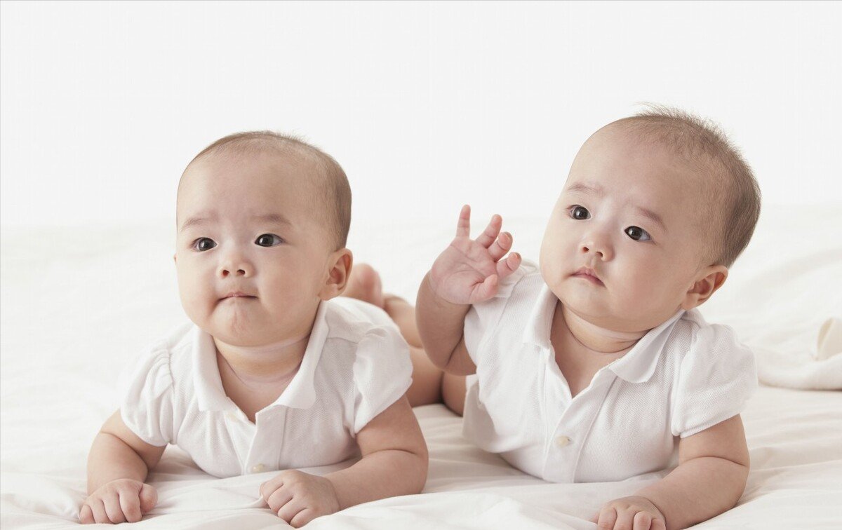 偶然|为何怀双胞胎的孕妈越来越多？不一定是偶然，想要双生子的可试试
