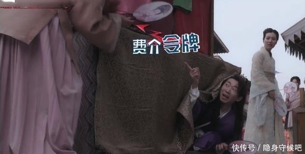 对决|《萌探探探案》上演综艺咖对决?沙溢吐槽杨迪:从面相看就很可疑