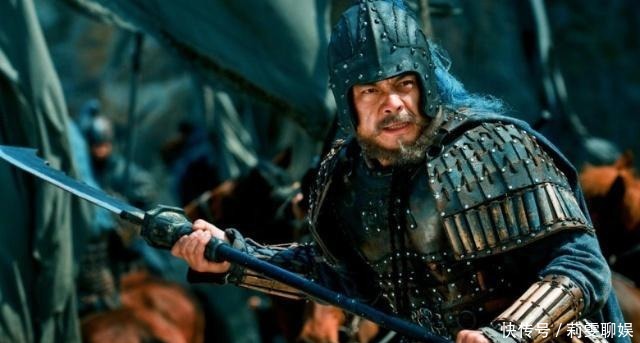 诸葛亮|三位名将投降蜀国，其中两位都流芳百世，唯有此人遭到后人唾骂