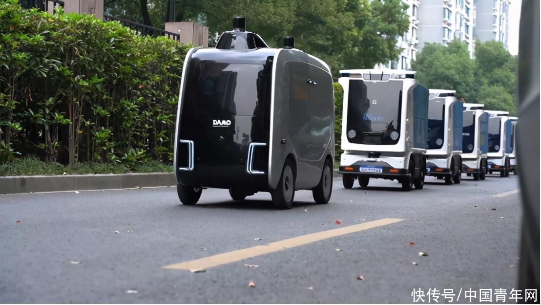 智慧|浙大超越清北夺智慧高校桂冠 菜鸟助力建设领先智慧物流