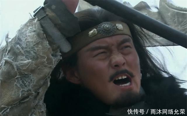 斩杀|如果华雄不被关羽斩杀，在三国武将中能排第几名