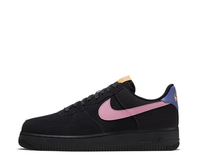 nike 预览全新“Hike Nike”系列Nike Air Force 1 Low