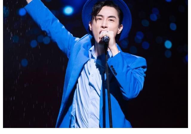 《披荊斬棘》成團名次：陳小春C位出道，李響出局，海泉卡位