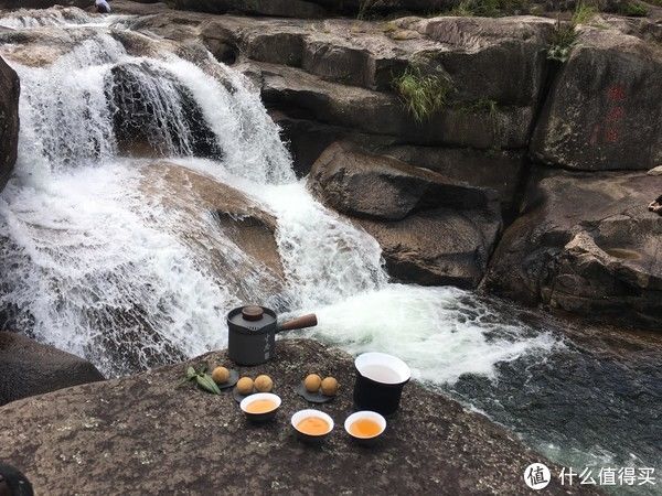  爱路客“坐忘”二壶三杯户外旅行茶具测评