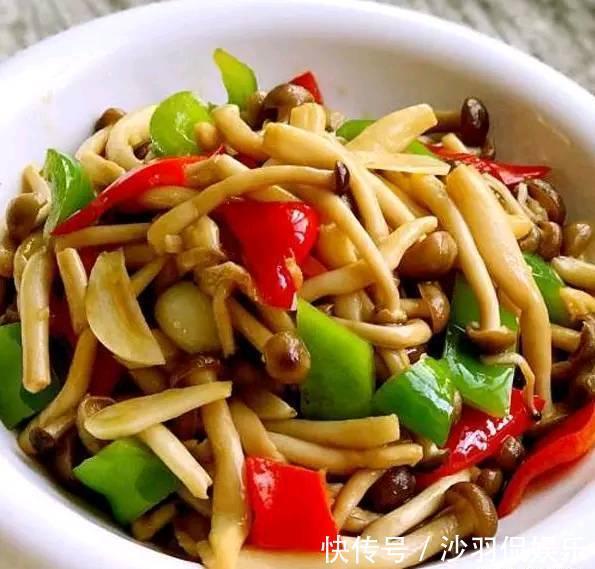 饭菜|永吃不腻的几道家常下饭菜,下酒又下饭,想想都让人流口水