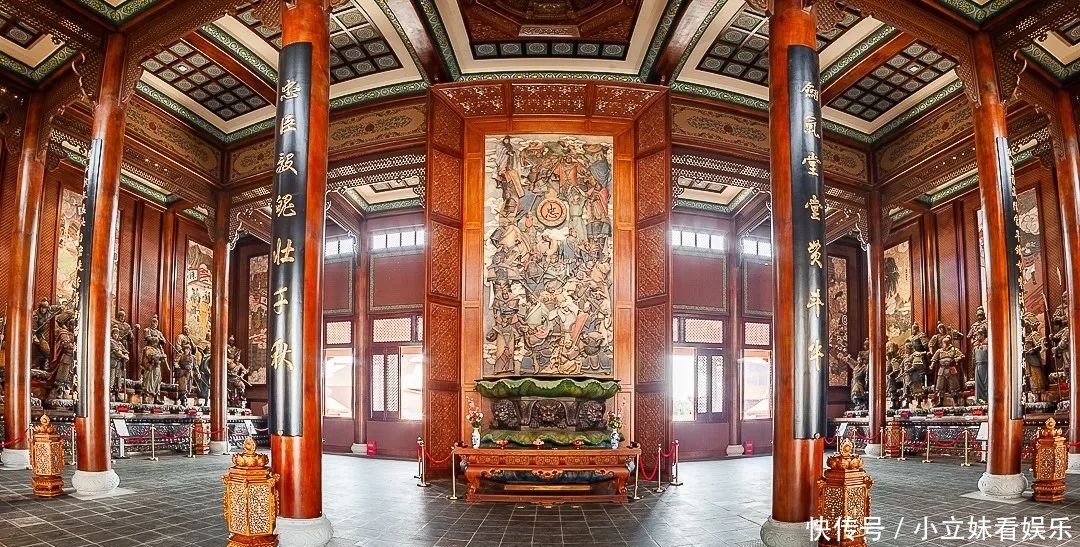 复建|借鉴三峡文物搬迁经验,异地复建,黄陂收藏着散落民间的古建珍品