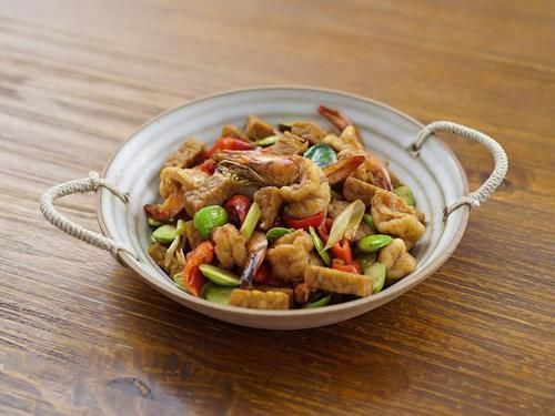 椰糖|母女两人的晚餐在朋友圈火了,简单好吃,亲友:别上班了开饭店吧