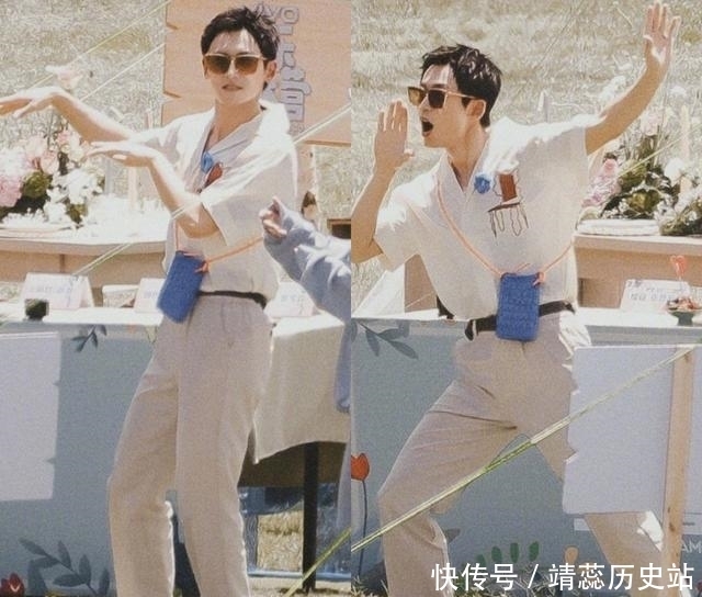 下期|他来了他来了他带着流量来了,快本下期收视又稳了