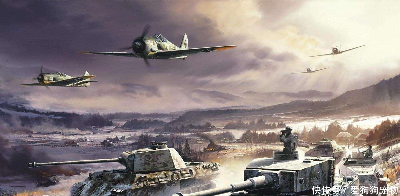 苏军|网传柏林战役两个德军杀伤六百多苏军,最后德军一死一疯是真的吗