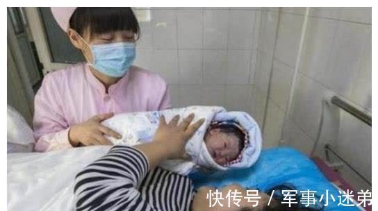 人大人|宝宝出生后,第一个抱他的不要是这“3种人”,并非是迷信