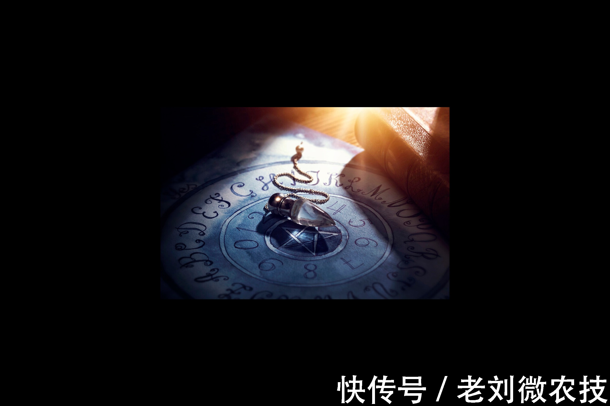 星盘|什么是紫薇斗数？什么是命盘呢？