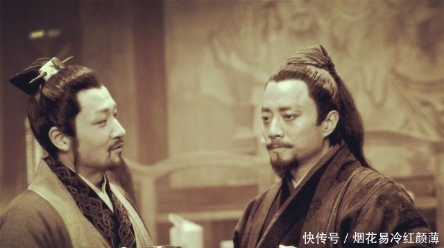 独门绝技|水浒中他凭一项绝技击败6大猛将,最后却弃绝技不用,被敌将所斩