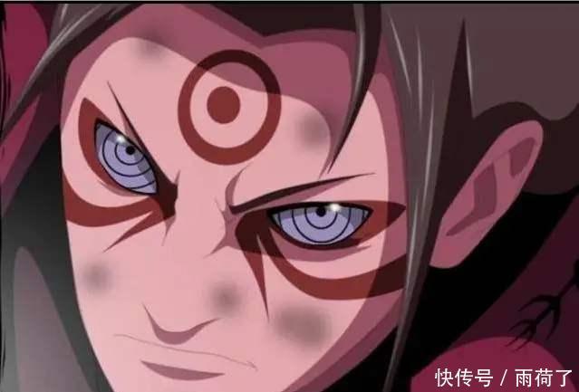 智波斑|火影忍者,让柱间移植斑的肉,能不能掌握六道之力!