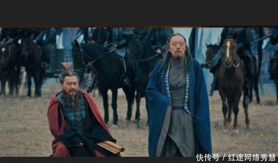 公元|刘邦和李渊同样是不到七年统一中国，为何曹操一生都没能统一