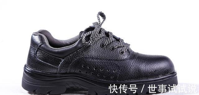 夏季 安全鞋夏季!