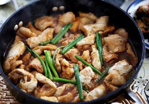 好吃得不得了的年夜饭，家常做法，经典的味道，家人爱吃得停不下！