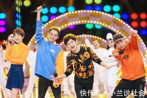 經典詠流傳第二季|丁成新加入快樂家族，成為湖南衛(wèi)視王牌周末黃金檔綜藝節(jié)目主持人