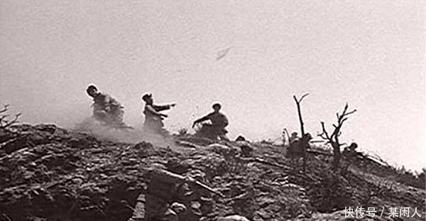 歼敌|奇招,红军将3万人埋伏在20万敌军眼皮下25天,歼敌3万横扫700里!