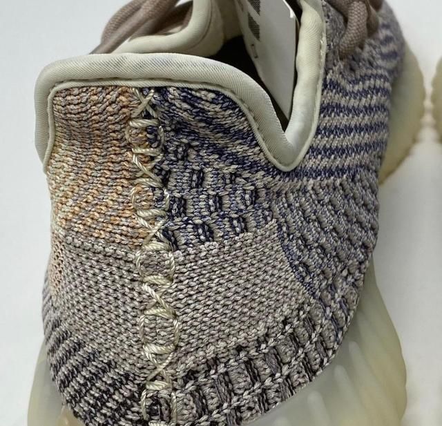 一大波Yeezy 350 V2新品要来了！「灰珍珠」配色下月登场