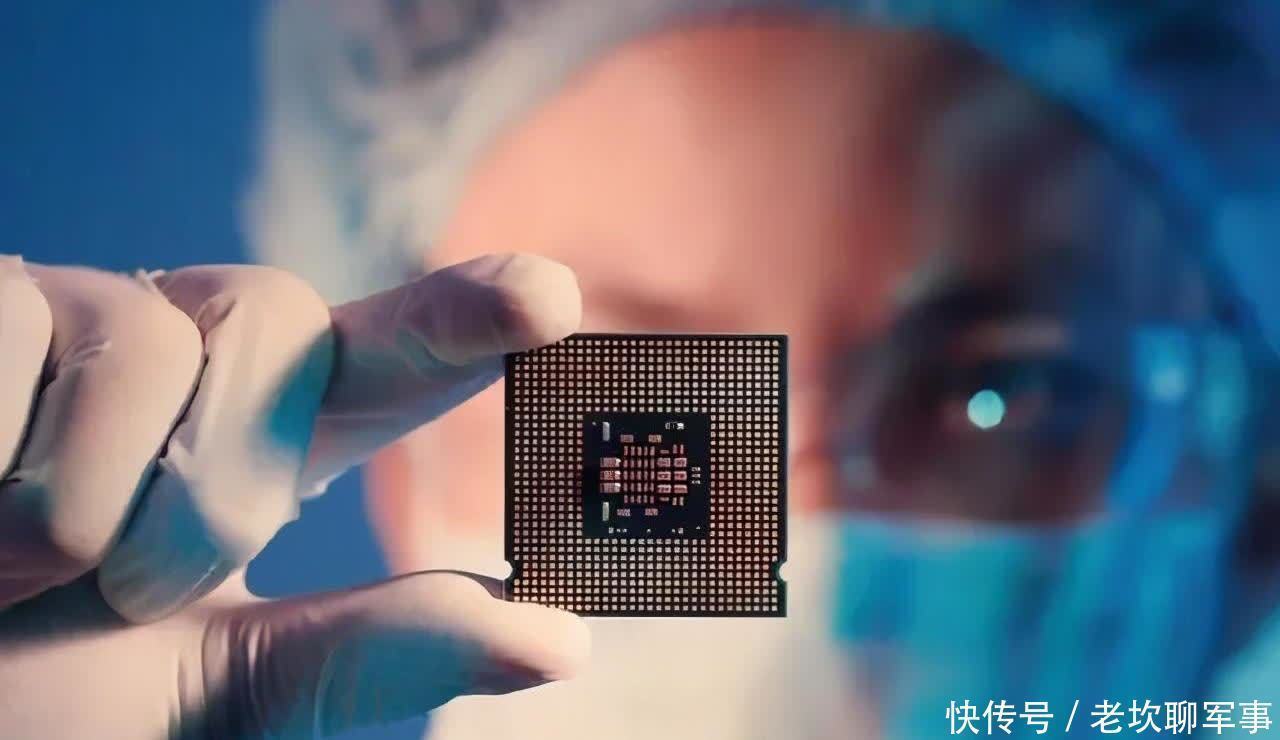 三星|不止5nm?台积电、三星行动开始了,中国院士:放弃幻想