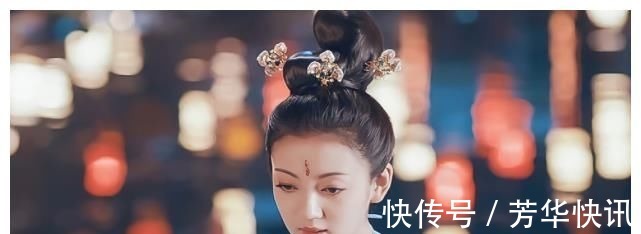 骊歌行：梁王入狱后，严子方带陆盈盈远走高飞，只因傅柔这一句话