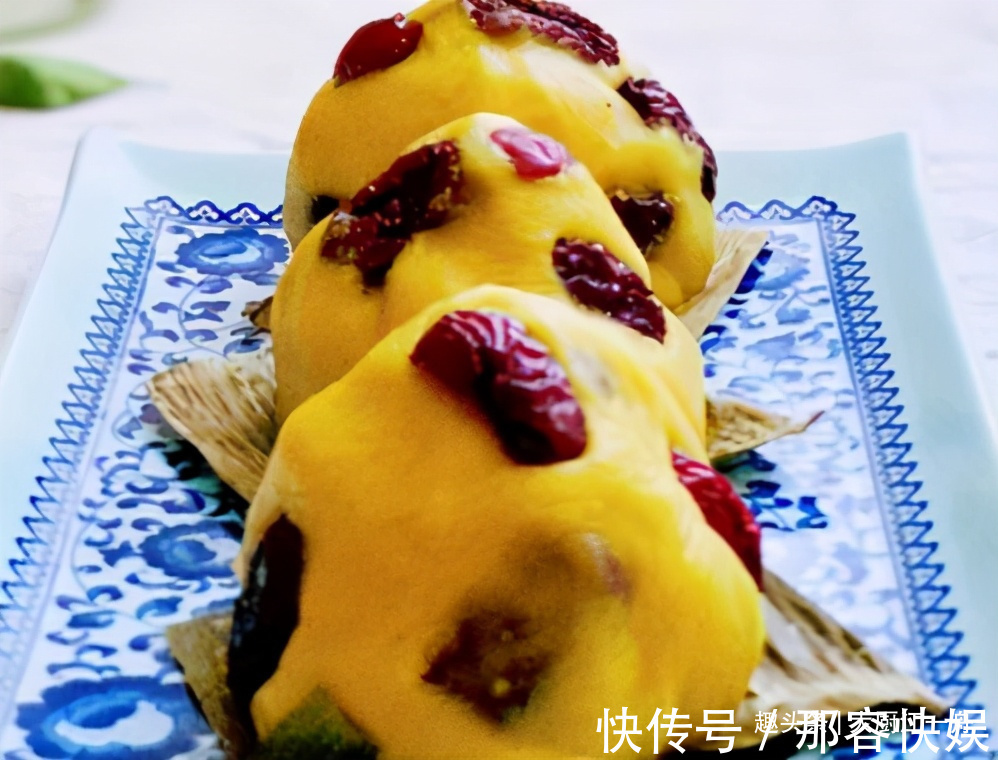 做法|过年蒸年糕,到底用冷水还是热水详细做法告诉你,软糯不塌陷