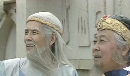 太公|姜子牙的一生,真实历史或许是这样的,可能不存在文王访贤