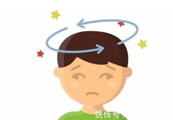 脑梗塞|头晕不要着急,这十个引起头晕的原因你需要知道