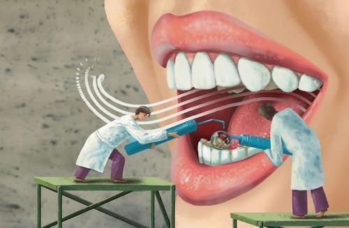 妇科疾病|一瓶不到十块钱的甲硝唑,或能帮助“摆平5种病”,你知道几种?