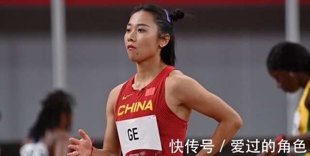 中國田徑|中國田徑地位堪比蘇炳添！亞洲賽季前10成績，她一人獨占7席