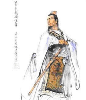 汉中之战|刘备平定益州之后实力大幅增长,敢主动挑战曹操