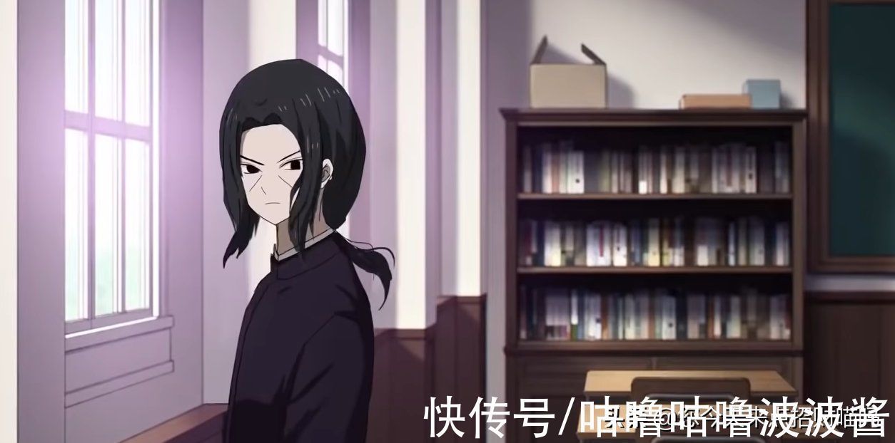 鸣人|宇智波佐助想要告白?火影迷:哈哈,笑不活了,难道这就是联动?