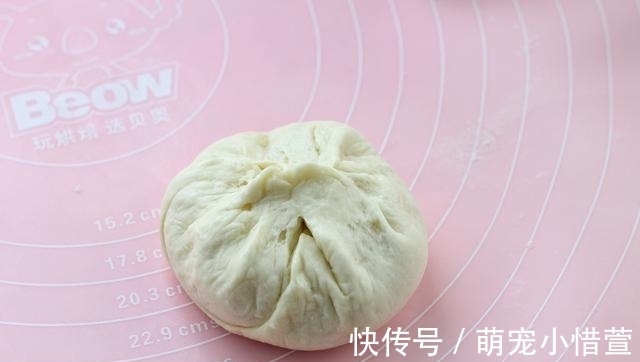 剂子|平底锅也能做的红豆馅酥饼，猪油黄油都不用，香甜美味酥掉一地渣