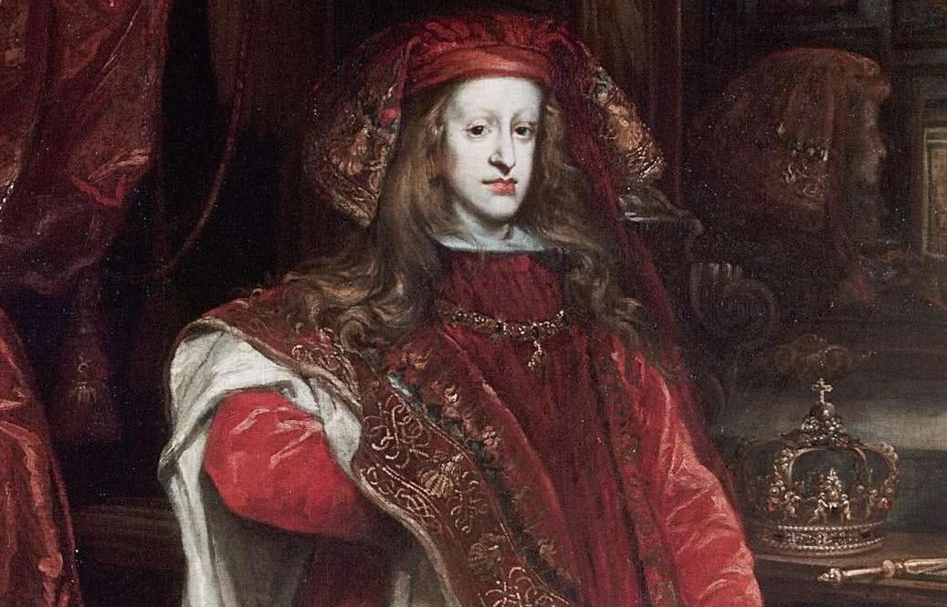 持续近900年的巅峰家族,一度称霸欧洲,却因为生孩子问题终结