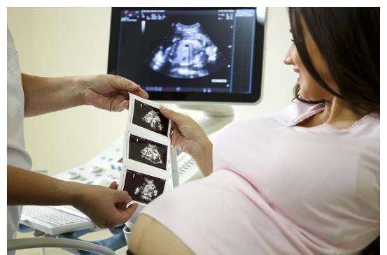 b超|一次产检都没落,为啥还会生出畸形儿?