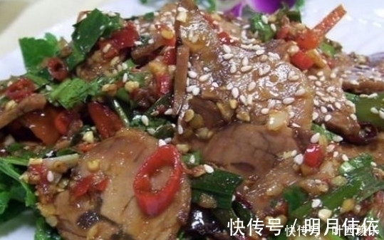 肉片|推荐几道好吃易学的家常菜，孩子天天吃不够，学会就能开饭店