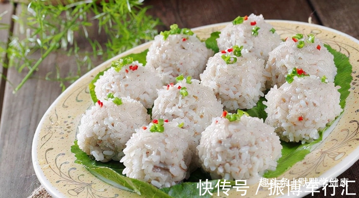 红薯叶|入秋后,大鱼大肉靠边站,多吃“秋天5宝”,应季而食安稳过秋