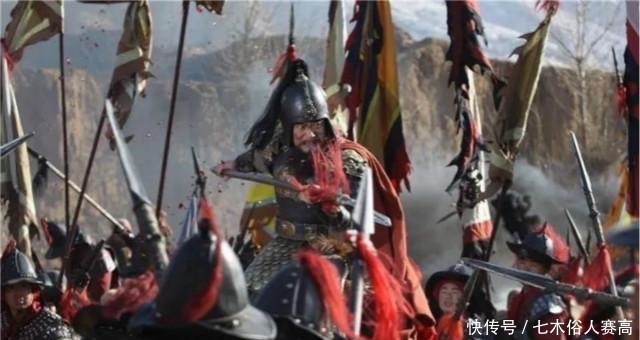 梁山108将, 方腊只有8将, 为何梁山会伤亡惨重呢? 原因居然如此