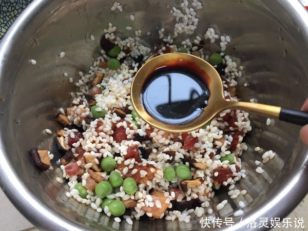 省事|晚上睡前蒸一锅,起床早餐就有了!鲜香软糯,好吃又省事,吃不够