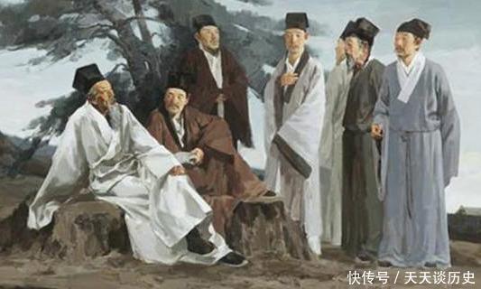 哈佛大学教授断言主宰21世纪的王阳明,究竟何方神圣