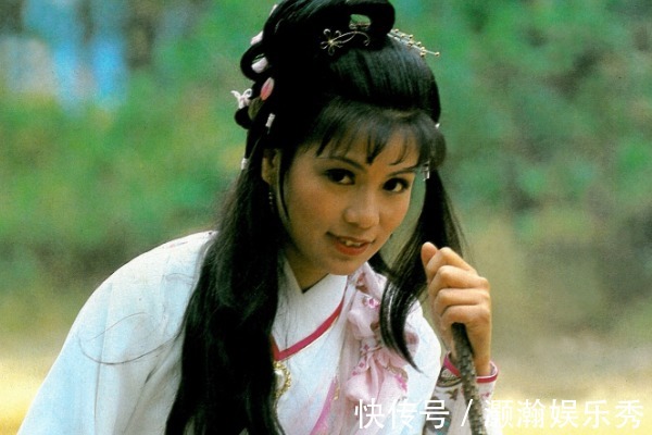 杨康#黄蓉为何讨厌杨过?与杨康无关,只因金庸删了个角色,产生了漏洞