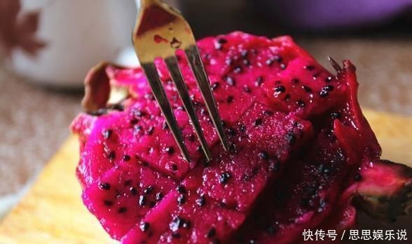 水果|女性朋友若想皮肤好,不妨试试6种水果,让你也能“肤如凝脂“!