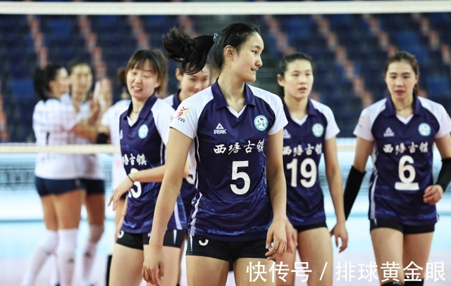 陈曦悦|浙江女排被深圳零封无缘八强!二传稚嫩、缺乏重炮,全队未来可期