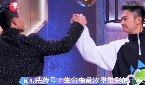 追光吧|追光吧：印小天舞蹈炸裂全场，歌词深意疑指杜淳，金星表情太真实