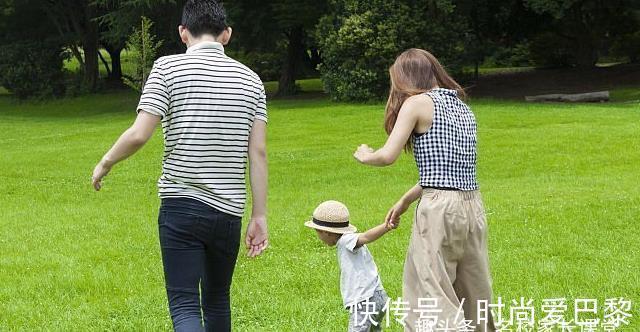 孩子|以下3种爸爸,会影响孩子健康成长,现在看还不算晚