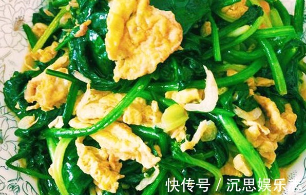 胡萝卜素|天气变好了感冒也开始变好了,多吃清爽菜,绿色健康营养