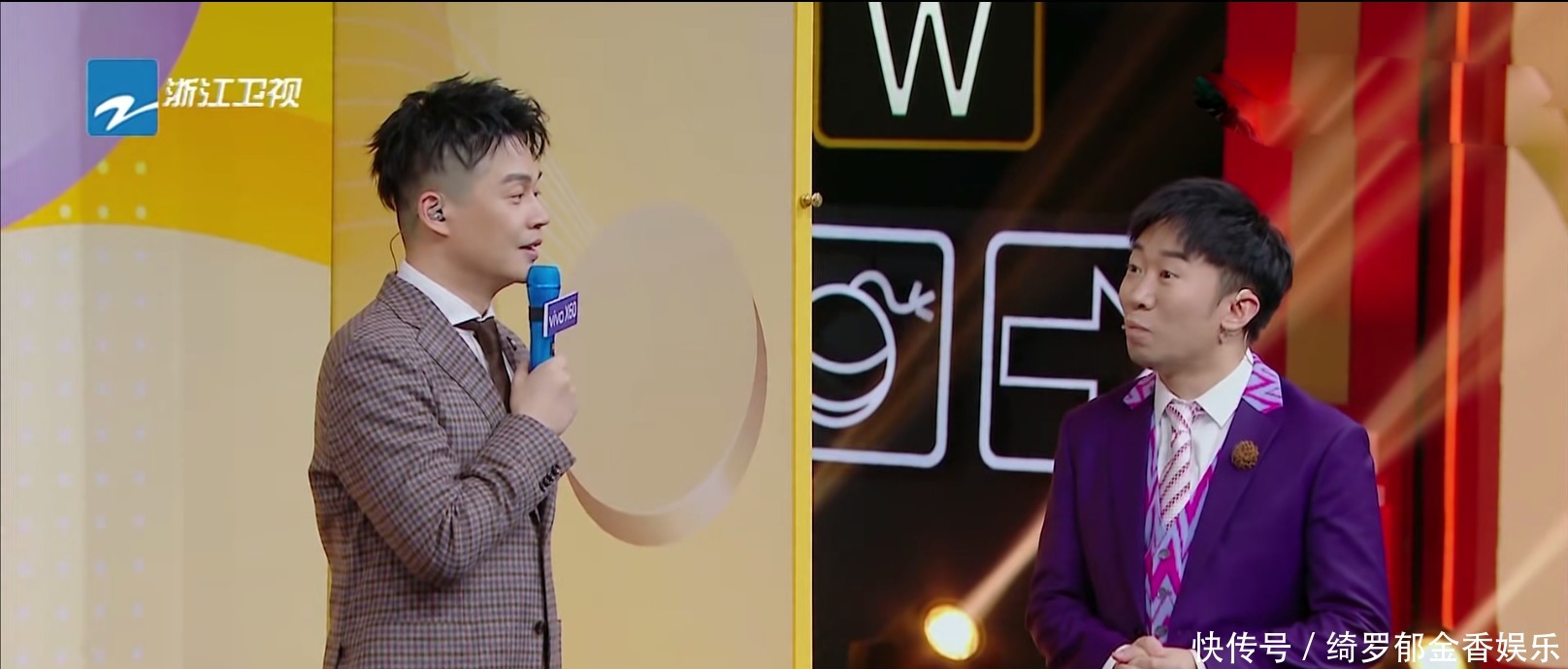 杨迪 杨迪四上《王牌对王牌》,有希望顶替华晨宇、贾玲成为常驻