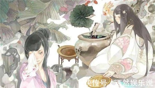 千古奇诗&宋朝有一首千古奇诗,未婚男人可以顺着读,已婚女性却必须倒着读