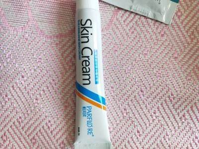 帕芙欧珍肤膏|脸过敏起小米粒怎么办?